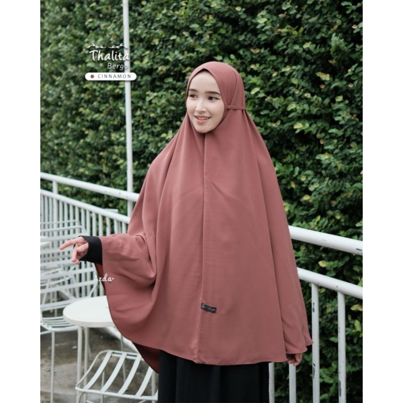 Dilovable.id | BERGO TALITA BERGO TALI BERGO POLOS SYARI BERGO DAILY BERGO WOLFIS BY. AZDA