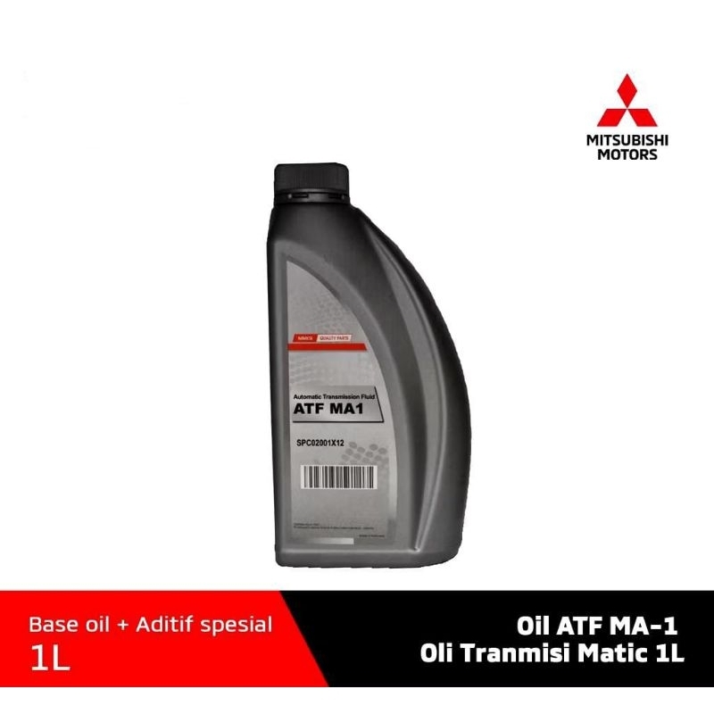 ATF MA-1 TRANSMISION FLUID