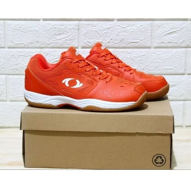SEPATU ASTEC JIN BADMINTON ORIGINAL