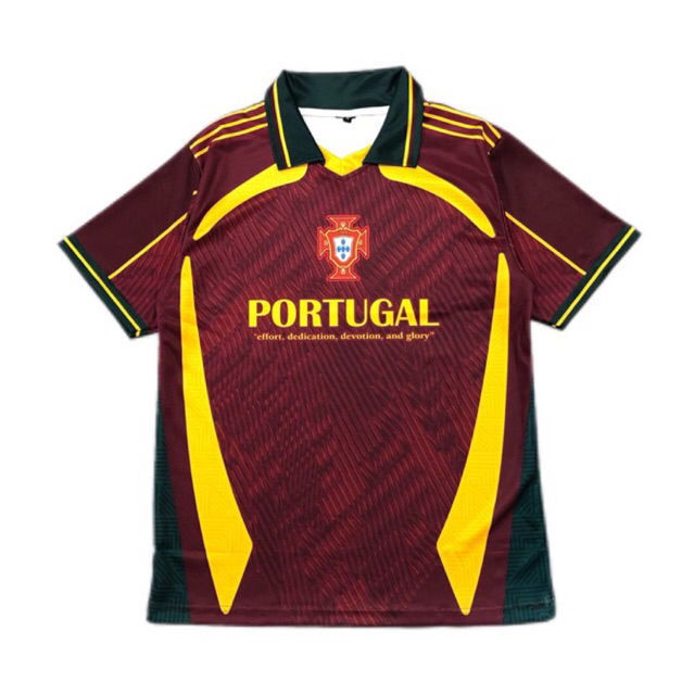 JERSEY FANTASY PORTUGAL | JERSEY VINTAGE | JERSEY RETRO | JERSEY FANTASY | JERSEY PRINTING MURAH