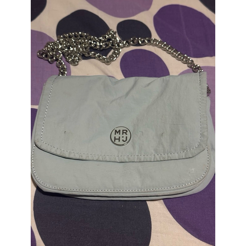 Marhen J Nettie Sling Bag Preloved
