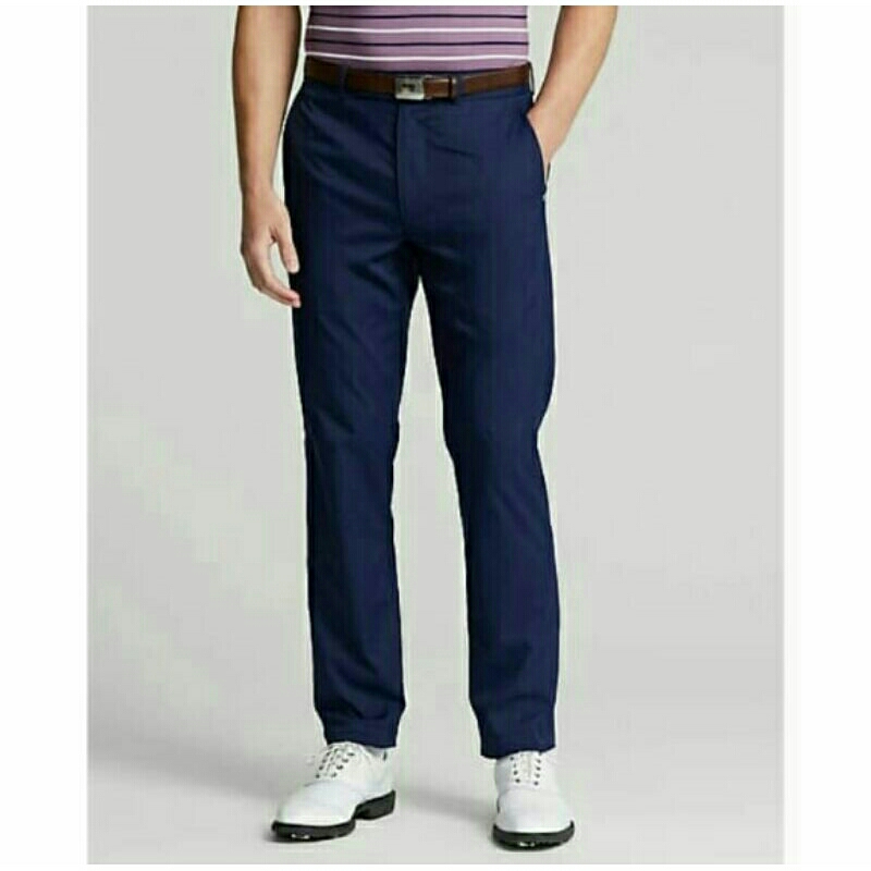 Celana Panjang Golf RLX Pria - Celana Golf Pria 04