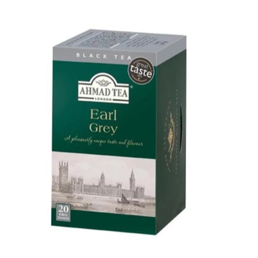 

SCRND Ahmad Tea 20 bag