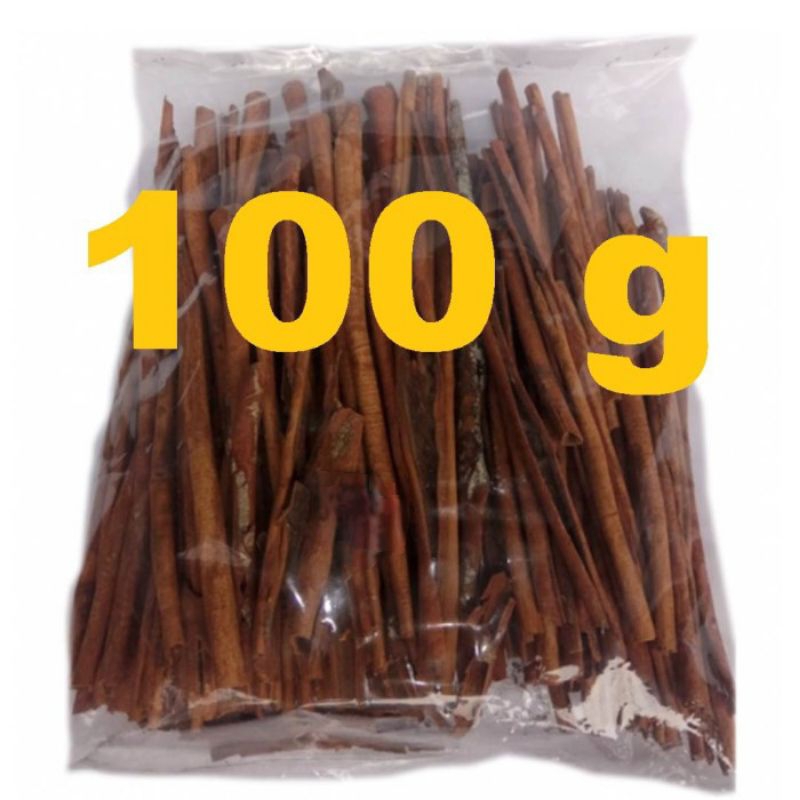 

kulit kayu manis super 100 g