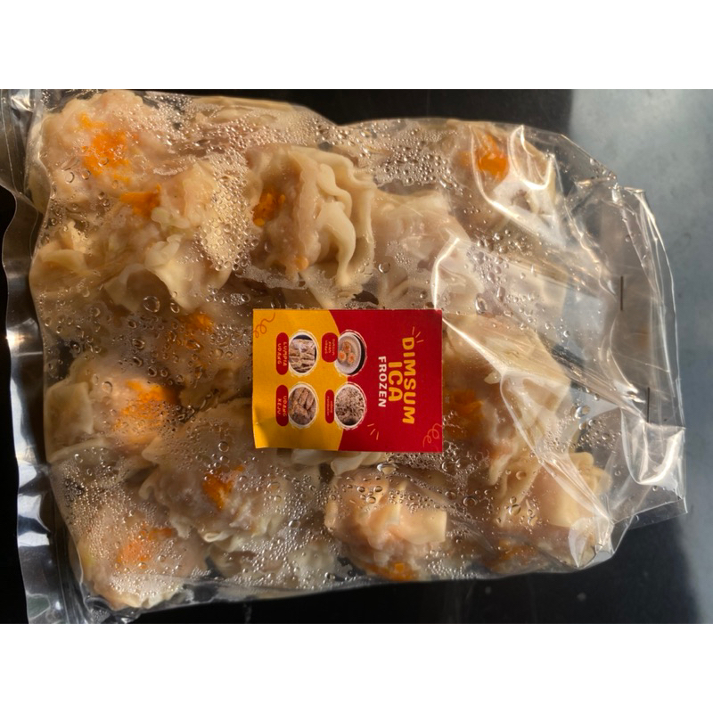 

dimsum mix