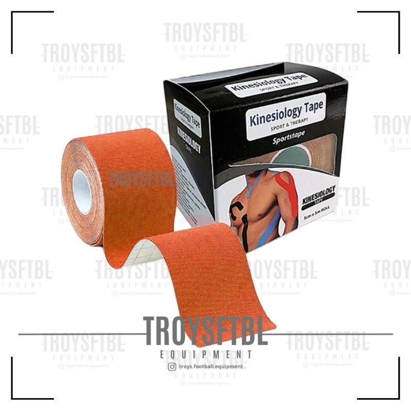 Kinesiotape / Tapping / Sports Tapping