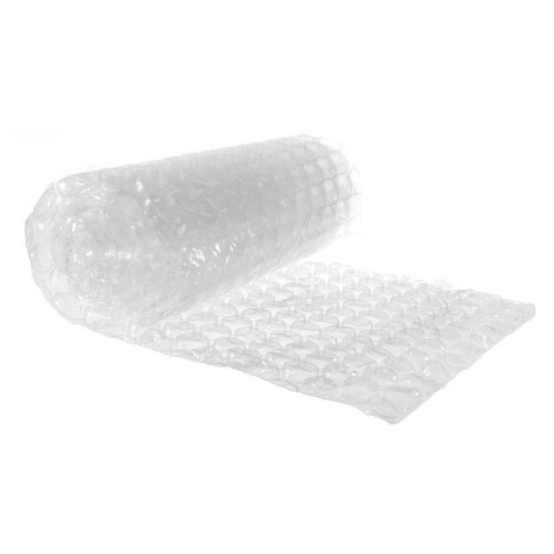 

Extra Bubble Wrap