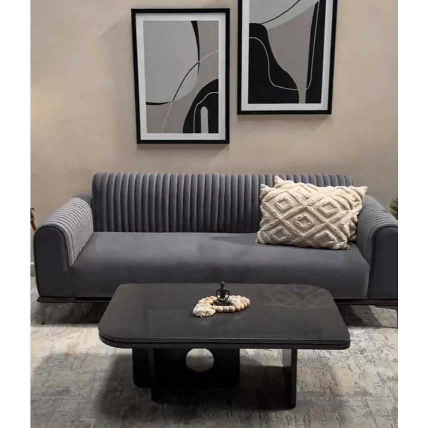 GITA SOFA RUANG TAMU PANJANG MINIMALIS Benqulinojati