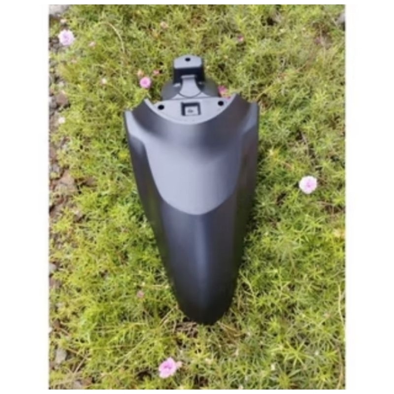 slebor slebor depan Honda Vario LED 125-150 LED new hitam doff