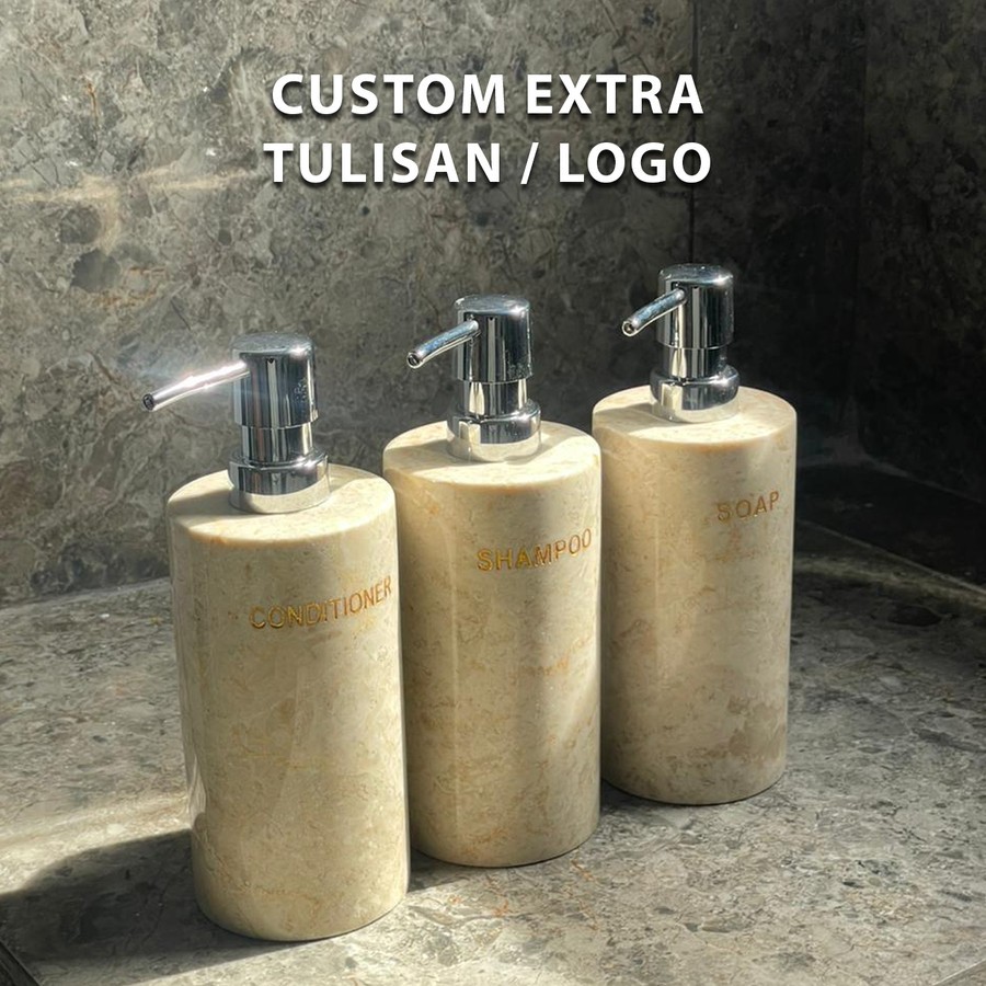 

Extra Custom Name Tag / Tambahan Custom Tulisan dan Logo
