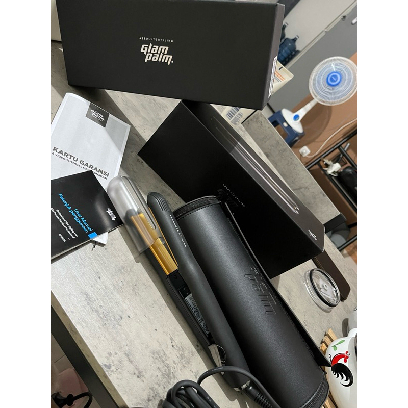 Glampalm GP202BL (Second)