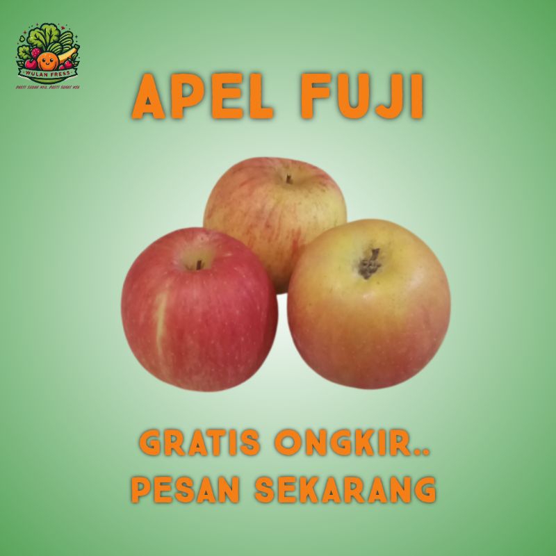 

APEL FUJI