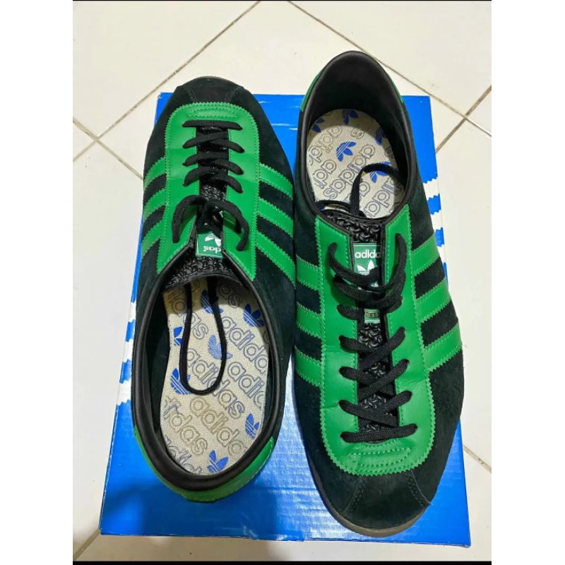 Sepatu Adidas London