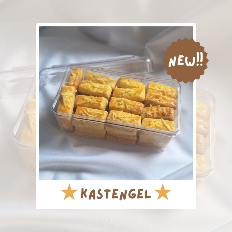 

kastengel