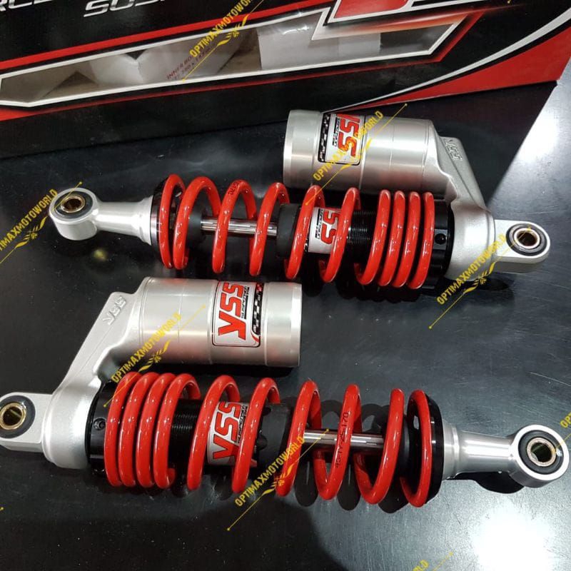 Shockbreaker Shock YSS JUPITER Z FIZR G SERIES 280 MM