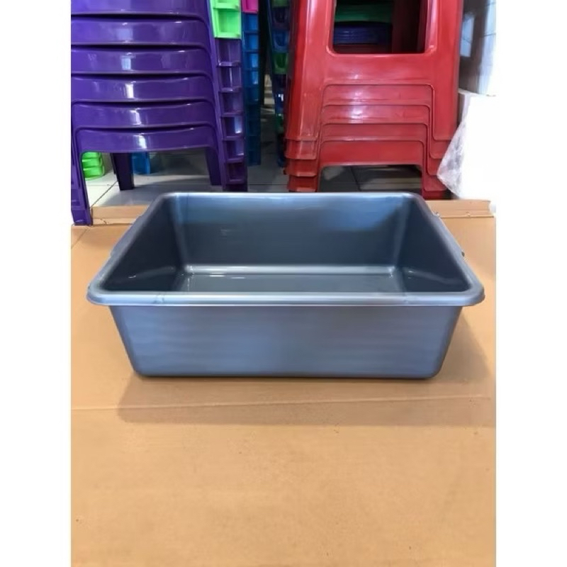 Bak segi serbaguna/bak segi tahu/bak segi pet korea silver komet star