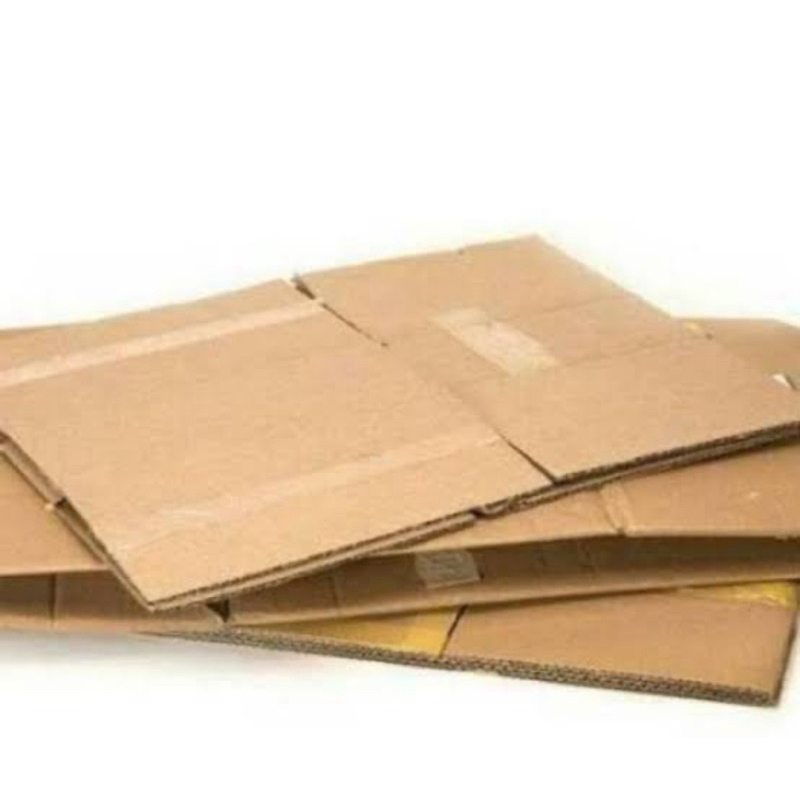 

Extra Kardus Bekas untuk Kemasan Produk Mulia Shop 88