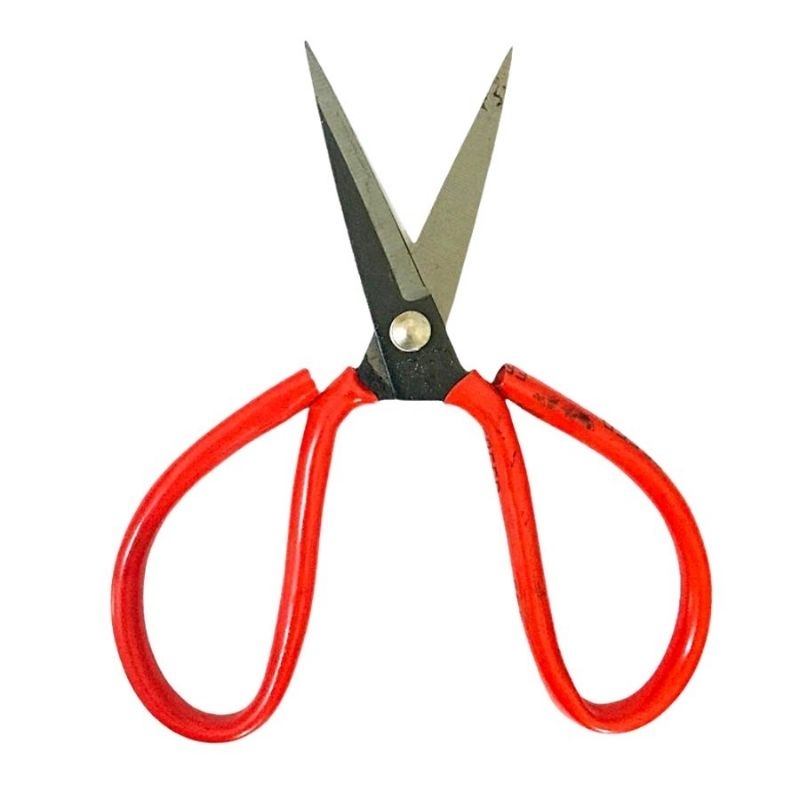 

GUNTING KULIT/ GUNTING KODOK / GUNTING SENG /GUNTING SERBA GUNA ORANGE