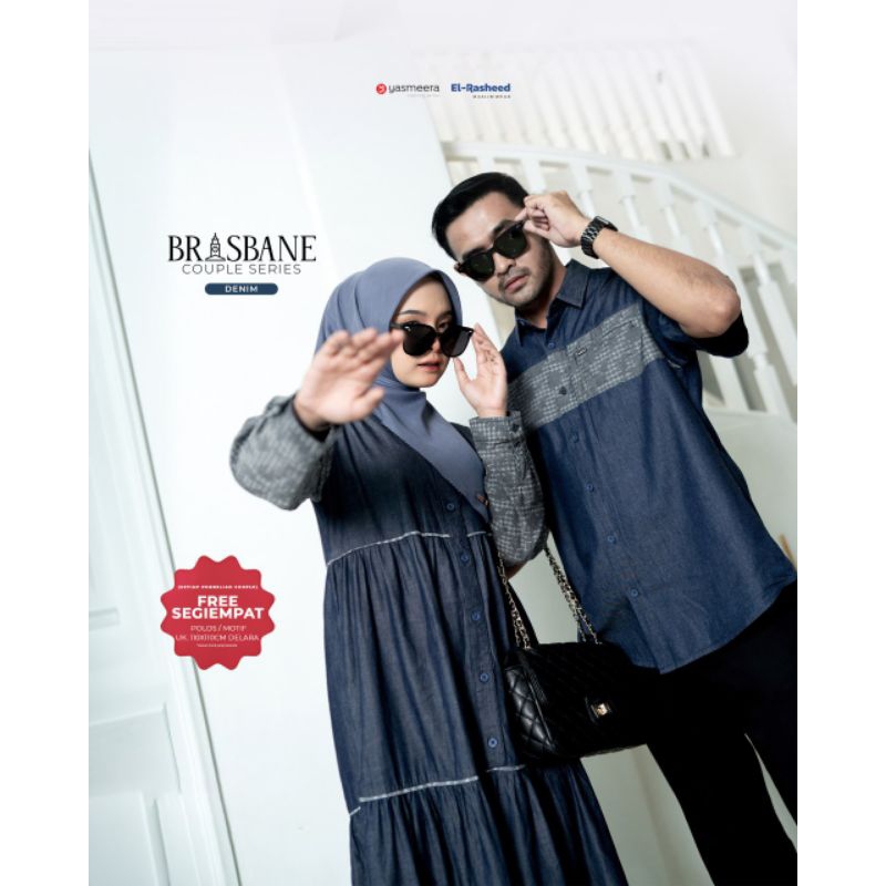 couple Brisbane by yasmeera