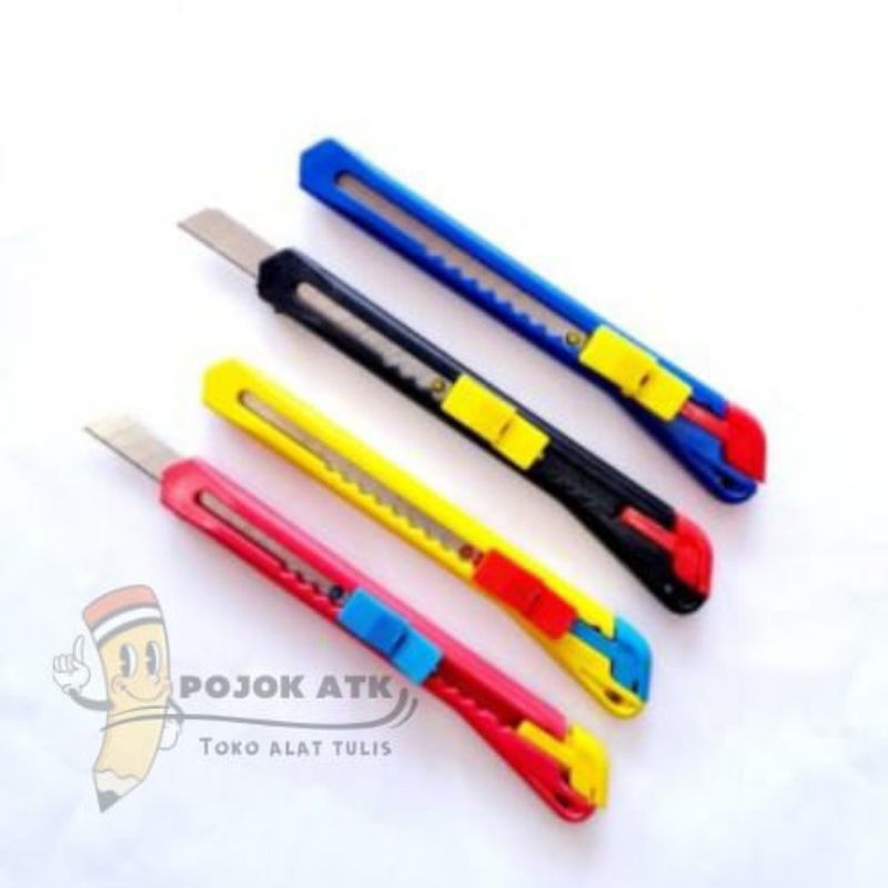 

Cutter Pemotong Dr Stat Taco Kojiko Kecil L150