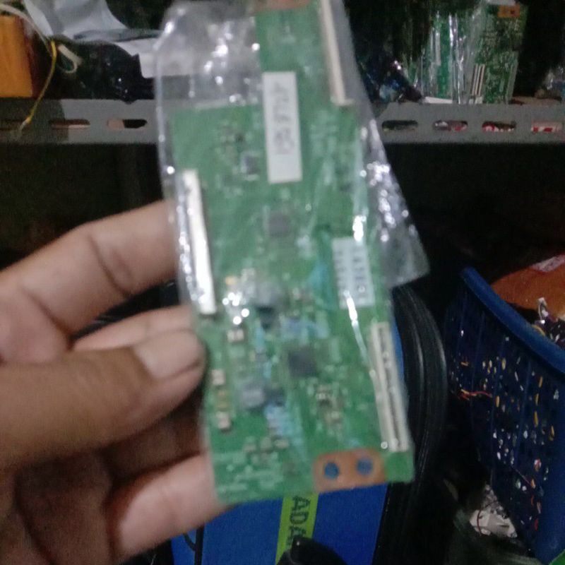 Tcon TV LED LG Type 42LB561T