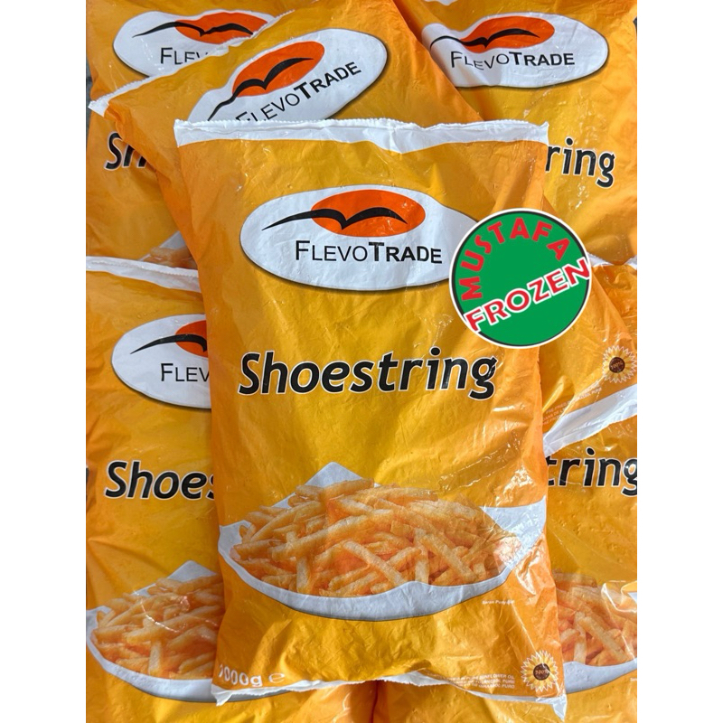 

FlevoTrade Shoestring 1kg