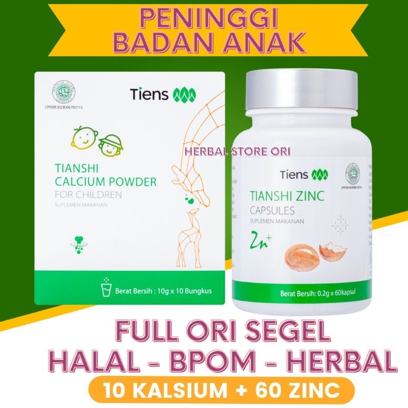 Susu Peninggi Badan Anak Peninggi Badan Anak Peninggi Badan Super Grow Up Susu Peninggi Badan Tiens 