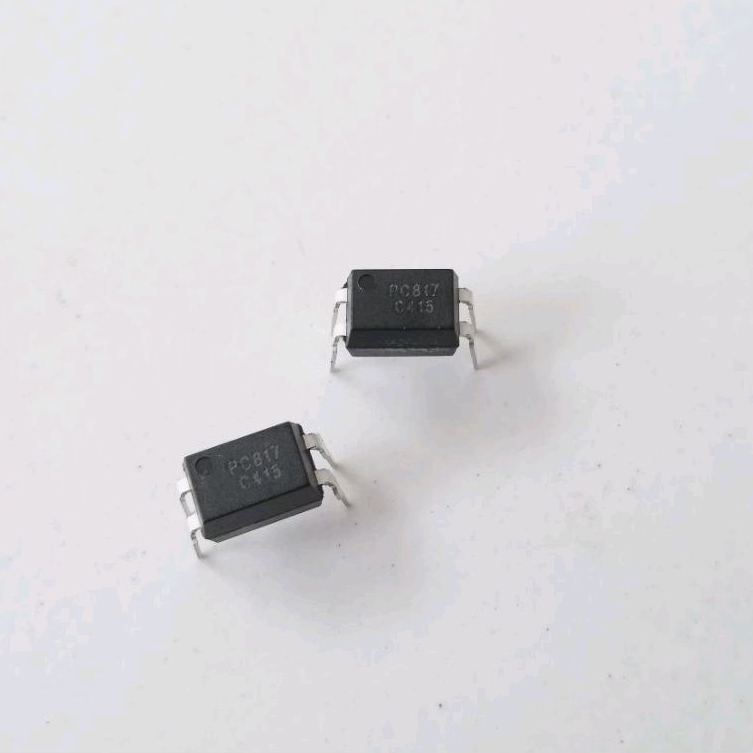 Optocoupler Pc817