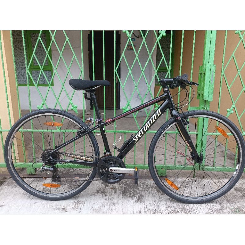 sepeda hibrid specialized vita 700c size xs