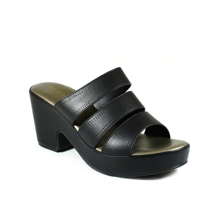 Be-Bob Heels Lita-X25028