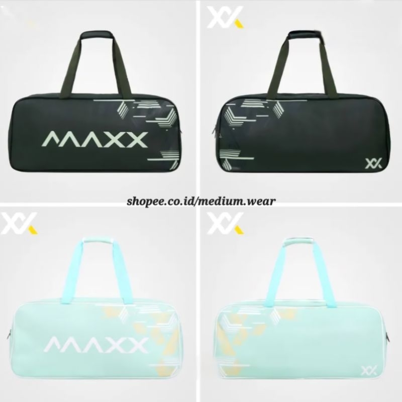 TAS RAKET BADMINTON MAXX MXBG035