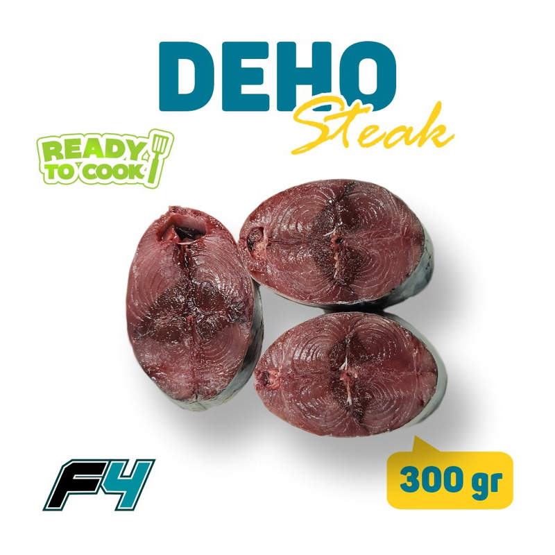 

Deho Steak - 300 gram