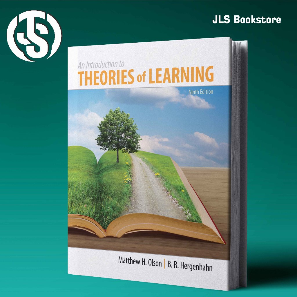 An Introduction to Theories of Learning by Matthew H. Olson