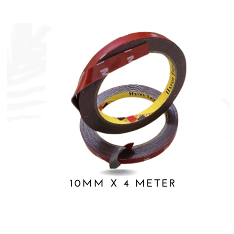 

DOUBLE TAPE MMM UKURAN 10 MM X 4 METER