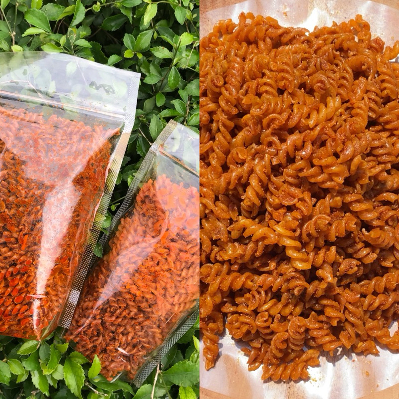 

UNTIR (300gr) BUMBU BASAH/ UNTIR VIRAL / JAJAN PEDAS Rizkimelshop.id