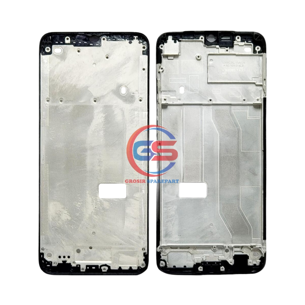 DUDUKAN / TATAKAN / FRAME LCD REALME C15 / RMX2180