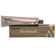 Alfaparf Evolution Cat Rambut / Alfaparf Hair Color 60 gr