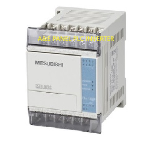 FX1S-14MT-001 PLC Mitsubishi FX1S-14MT-001 FX1S 14MT 001 FX1S14MT001
