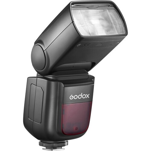 Godox Speedlite V850III Li-Ion Flash Camera - Flash Godox V850 III / V850 Mark 3
