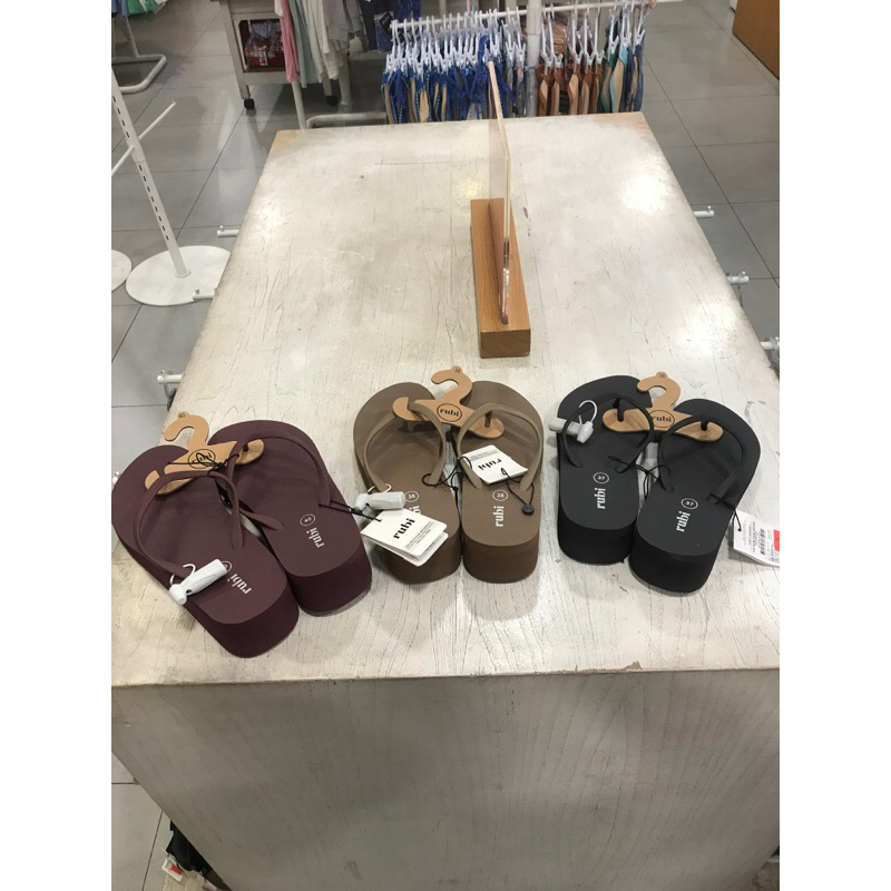 SANDAL RUBI ORIGINAL