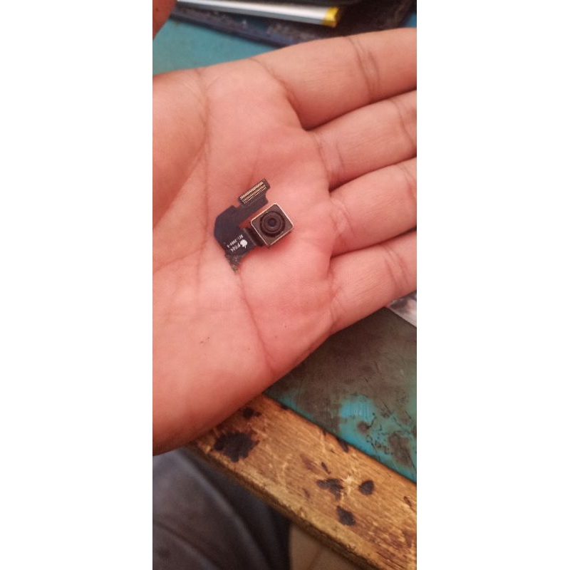 kamera iphone 6 asli copotan..insya allah amanah gk berfungsi boleh di kembalikan