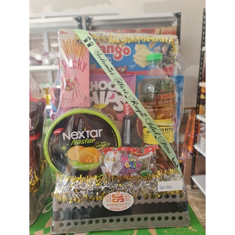 

parcel lebaran