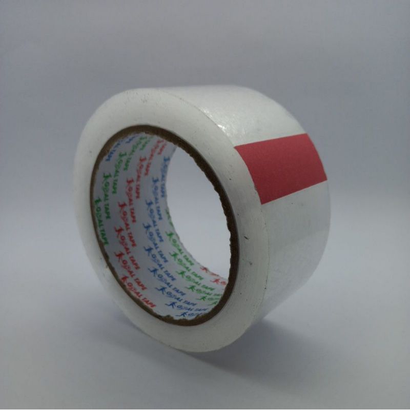 

Q (Q11) LAKBAN BENING 100 YARD X 45 MM