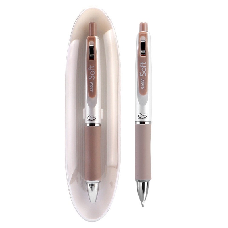 

BAOKE BALLPOINT GEL PC3968 0.5 MM