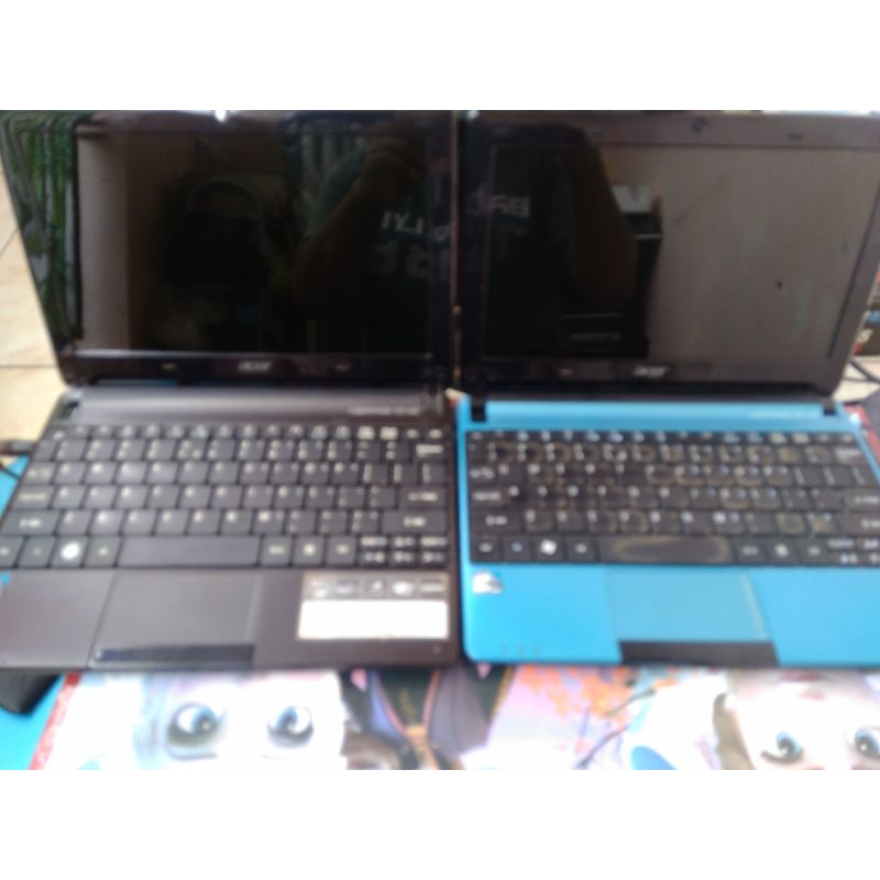casing Acer Aspire One D270