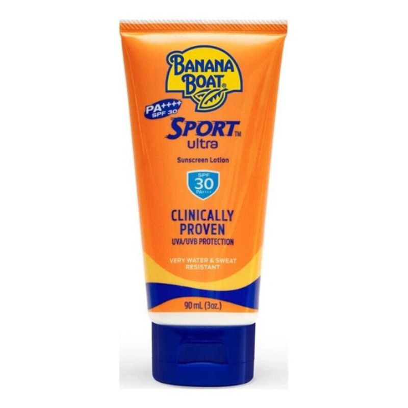 Banana Boat Sport SPF30 90ml
