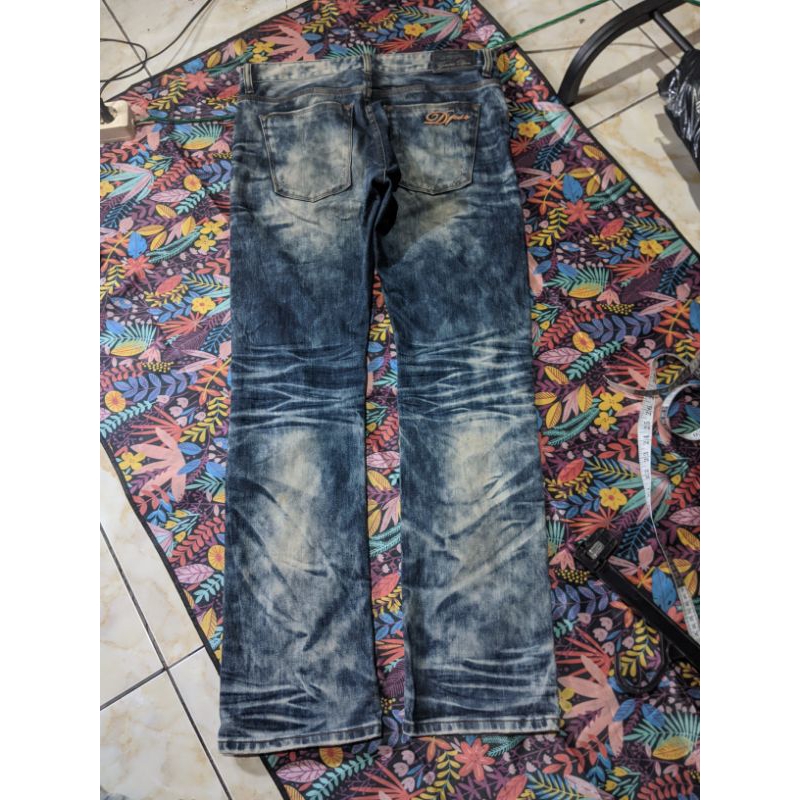 DPSR JEANS