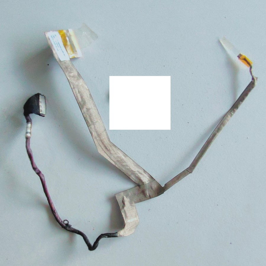 Flexible LCD HP Mini 110-1013TU 110 Kabel Fleksibel LCD LED Layar