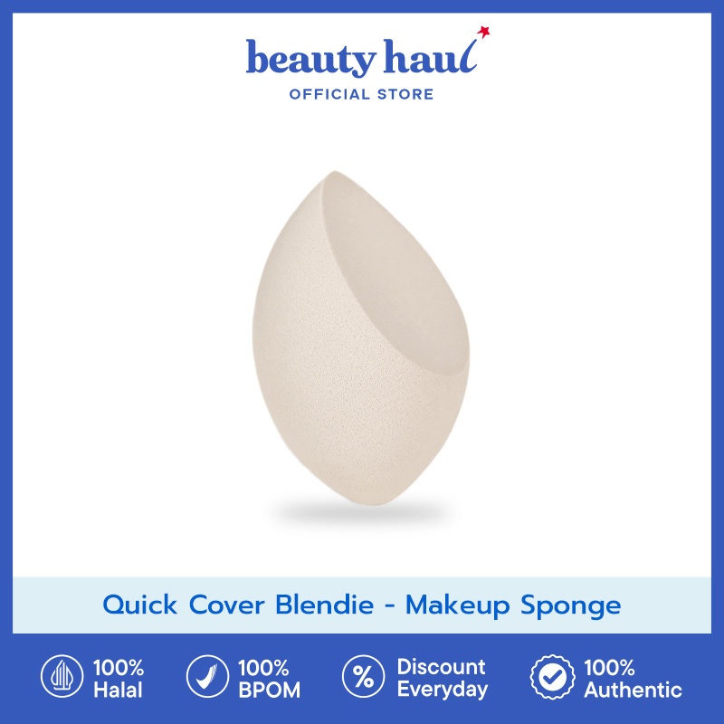 AERIS BEAUTE The Signature Blendies