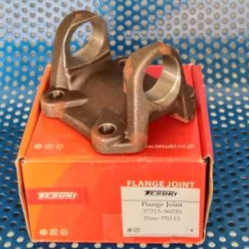 FLANGE JOINT / TAPAK KUDA TOYOTA RINO 14B/115/125 LT FR CENTER